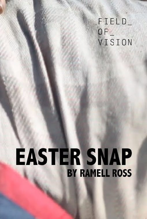 Easter Snap
