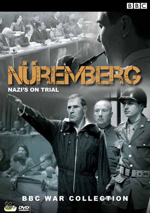 Nuremberg, Le procès des nazis