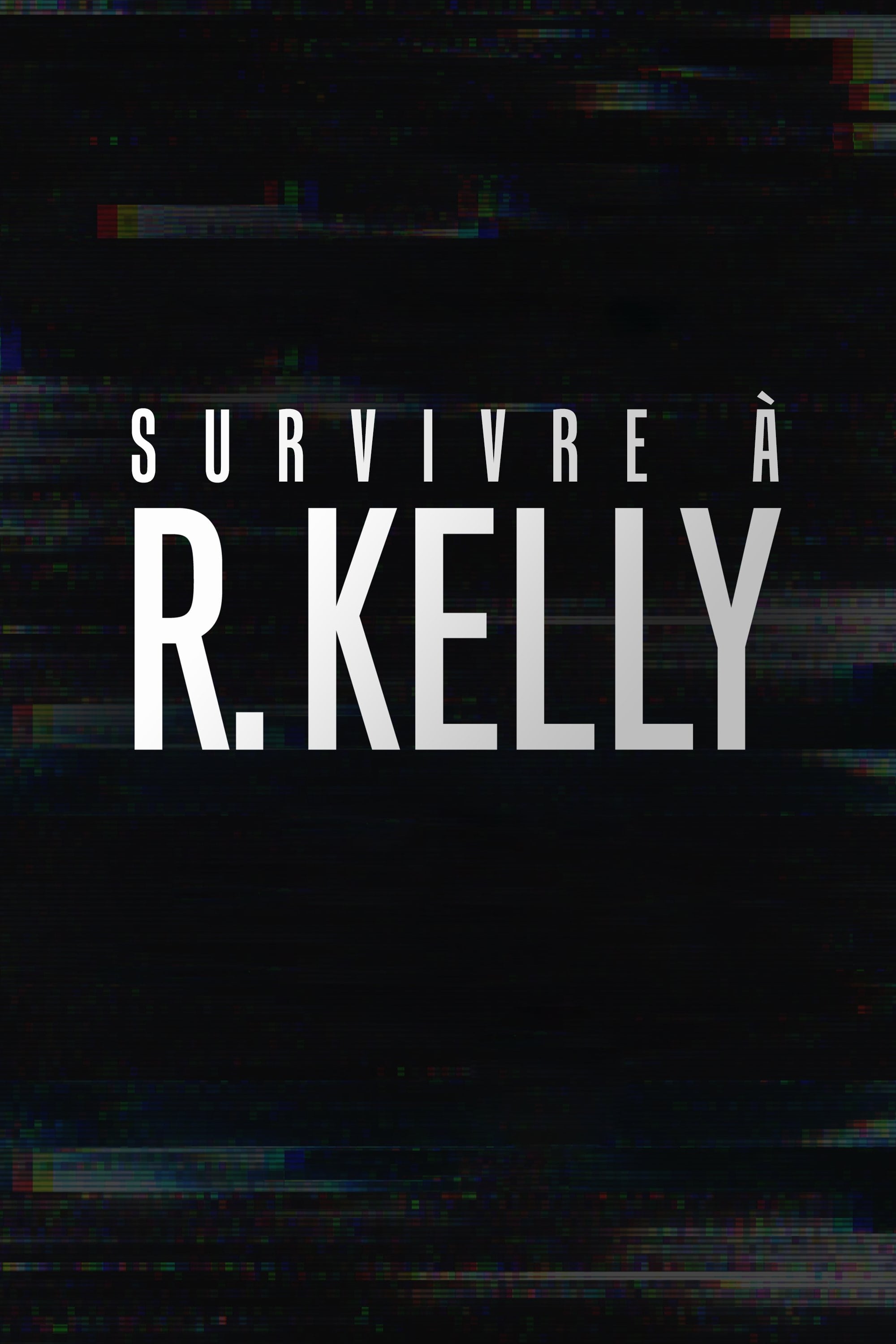 Surviving R. Kelly