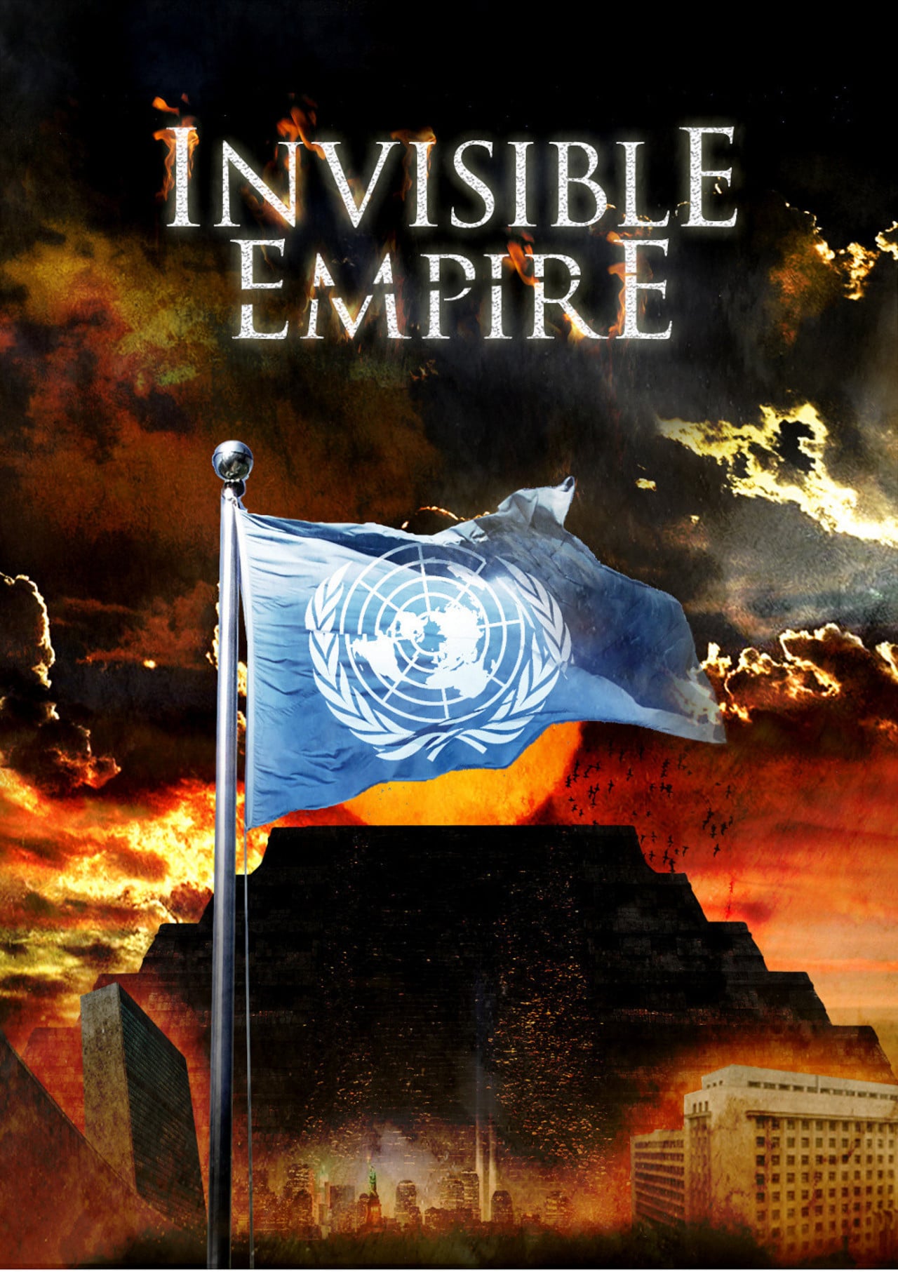 Invisible Empire: A New World Order Defined