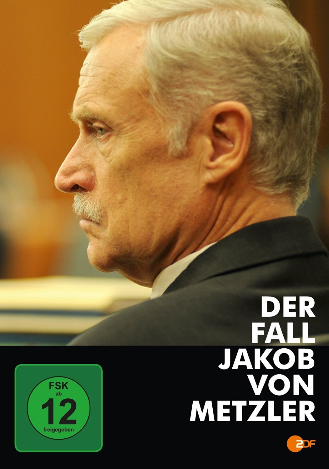 The Case of Jakob von Metzler