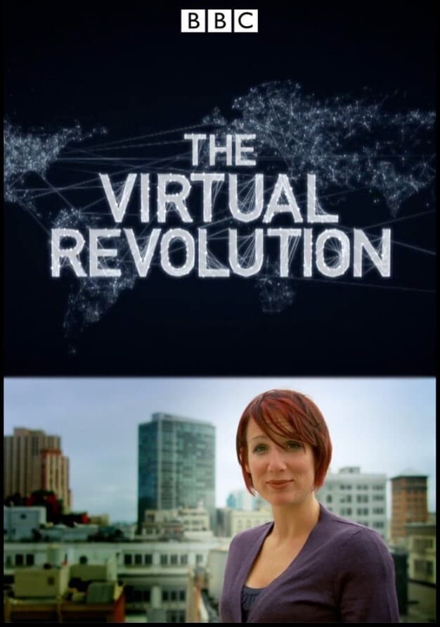 La révolution virtuelle