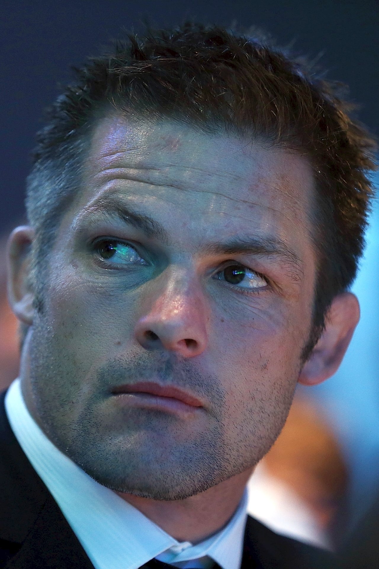 Richie McCaw