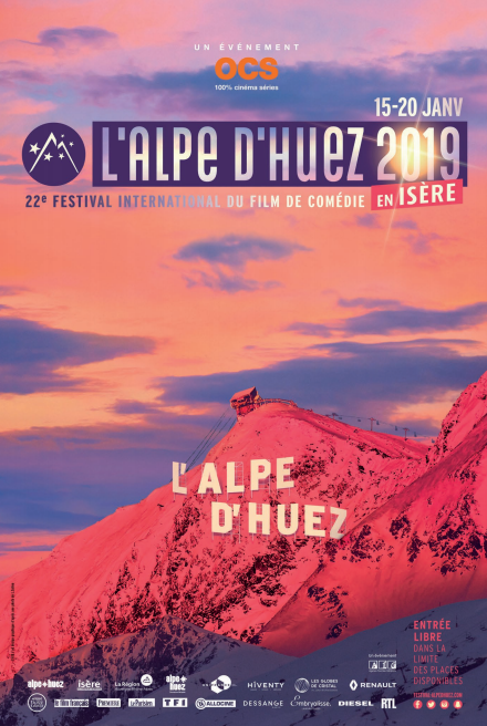 22e Festival de l’Alpe d’Huez
