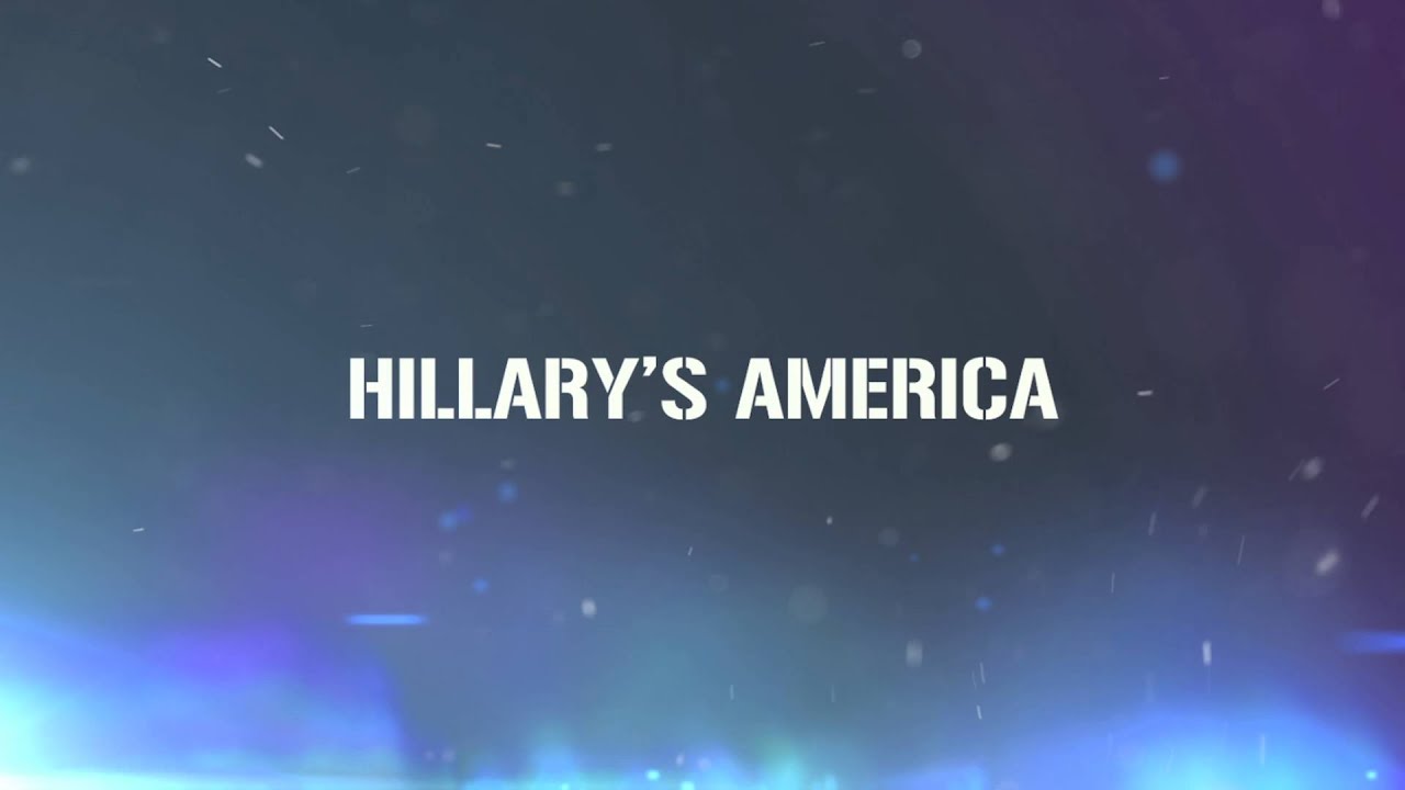 Hillary's 2025 america putlocker