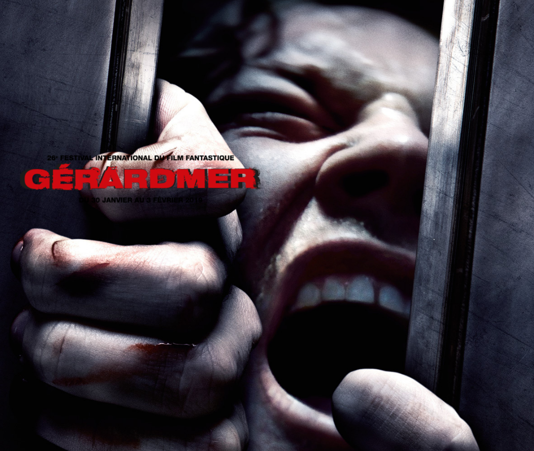 À voir à Gérardmer 2019 : Escape Game