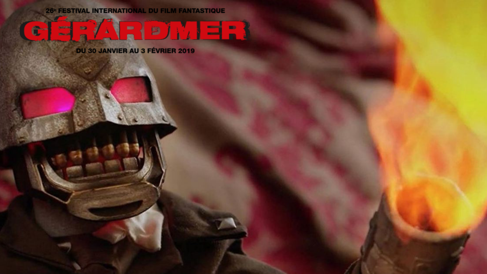 À voir à Gérardmer 2019 : Puppet Master The Littlest Reich