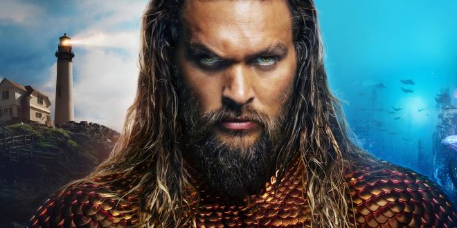 Aquaman a dépassé The Dark Knight Rises au box-office