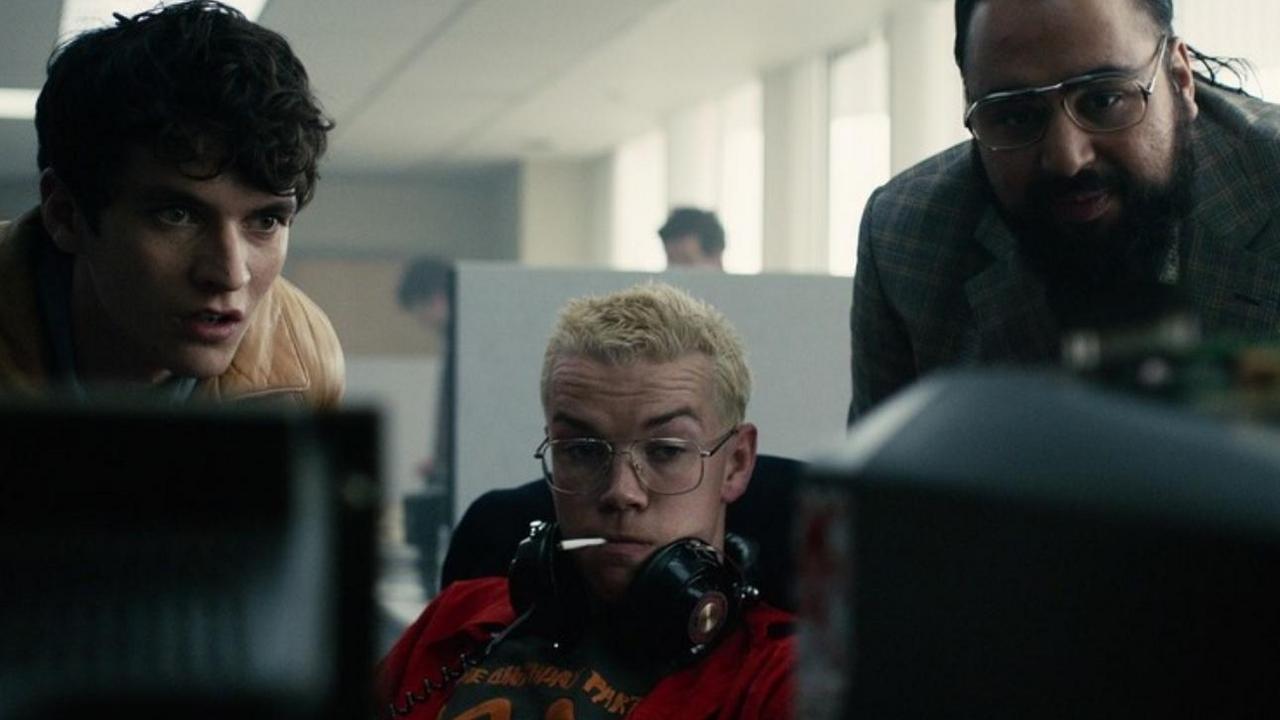 Bandersnatch : Netflix fait face à un procès