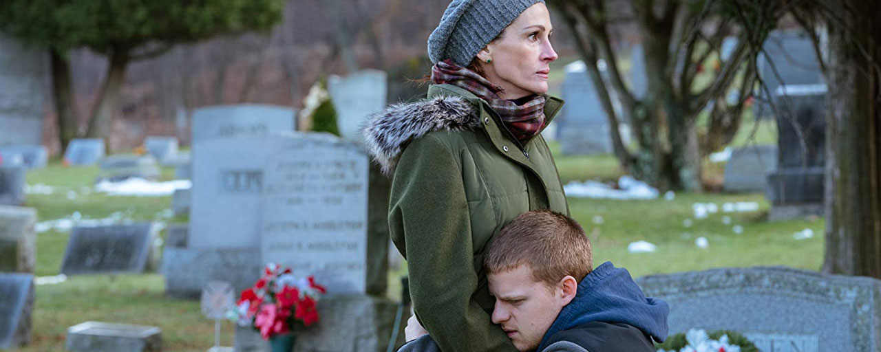 Ben is Back : bouleversante Julia Roberts