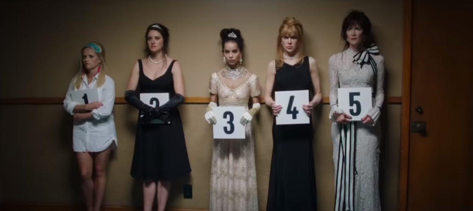 Big Little Lies : on sait quand sera diffusée la saison 2