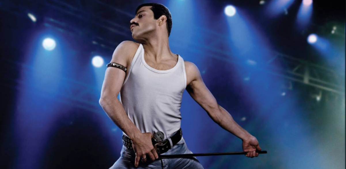 Bohemian Rhapsody : une version karaoké débarque au cinéma