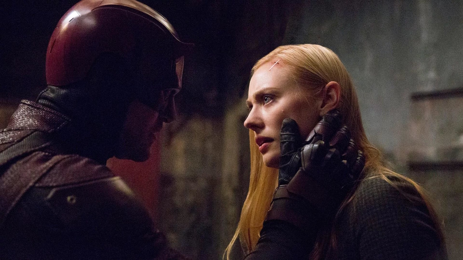 Charlie Cox parle de la saison 4 de Daredevil qui ne se fera jamais