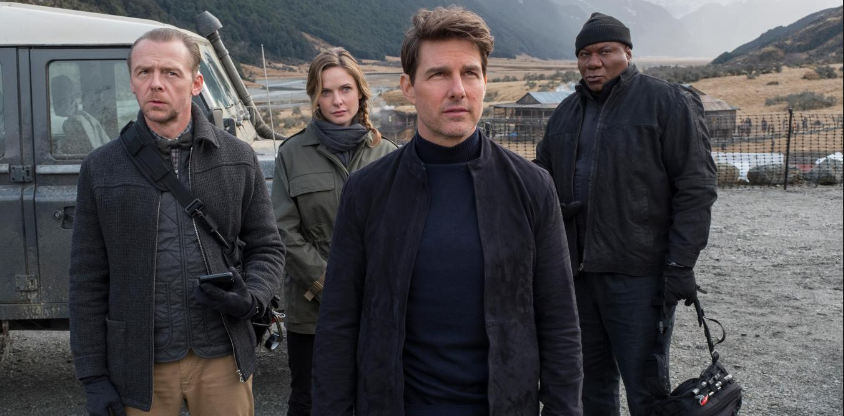 Christopher McQuarrie rempile pour deux Mission Impossible