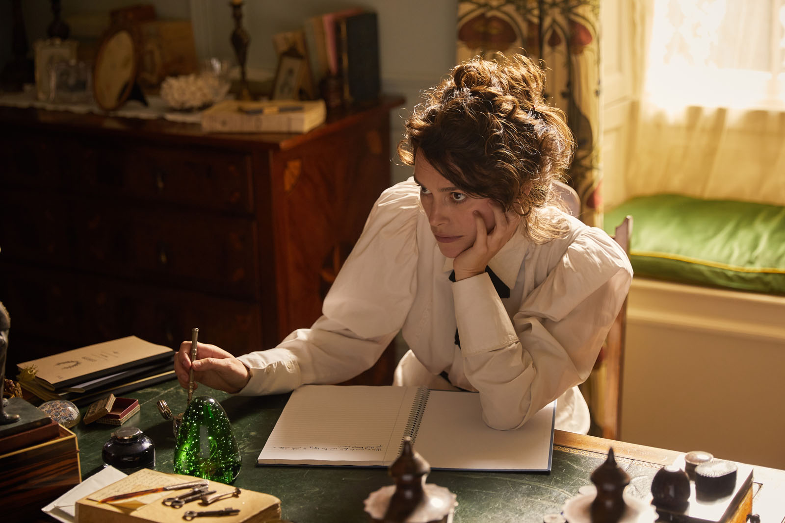 Colette : Keira Knightley incarne une femme d'exception