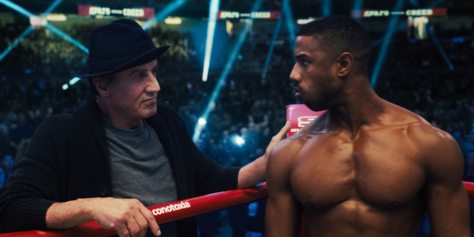 Creed II : un uppercut bien trop classique pour mettre KO