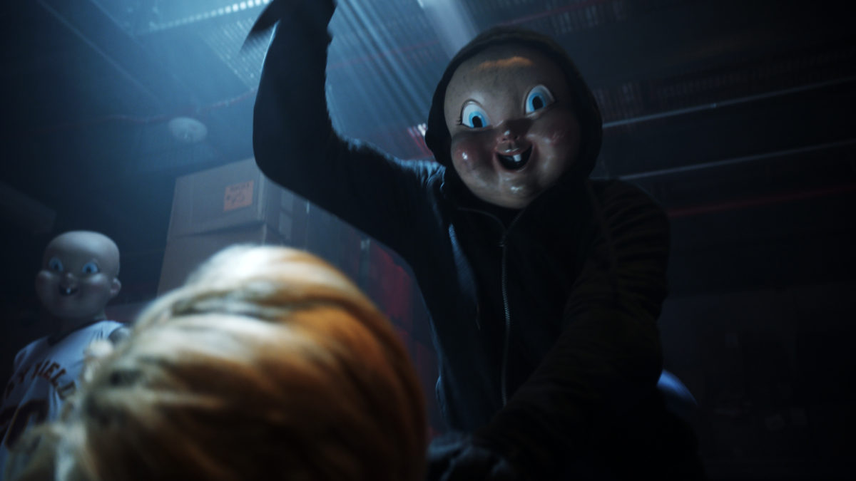 Un nouveau trailer sanglant pour Happy Birthdead 2 You