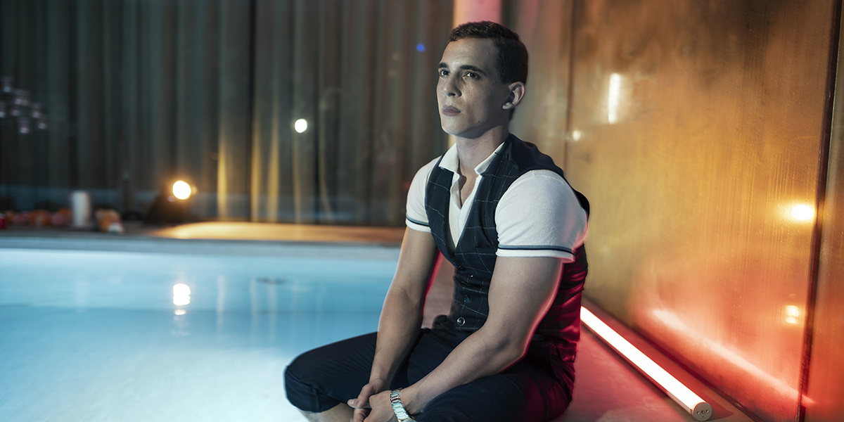 Élite saison 2 : Netflix annonce le tournage en vidéo