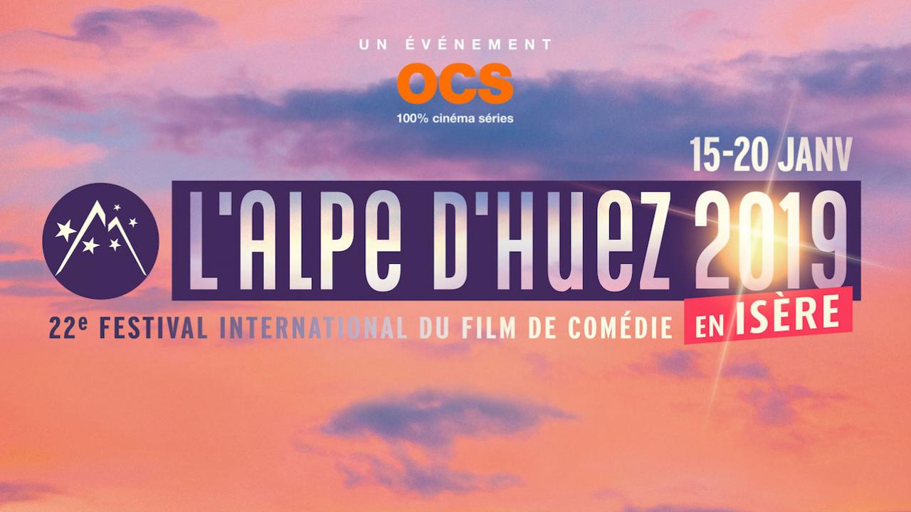 Festival : Cinéséries emménage à l'Alpe d'Huez !