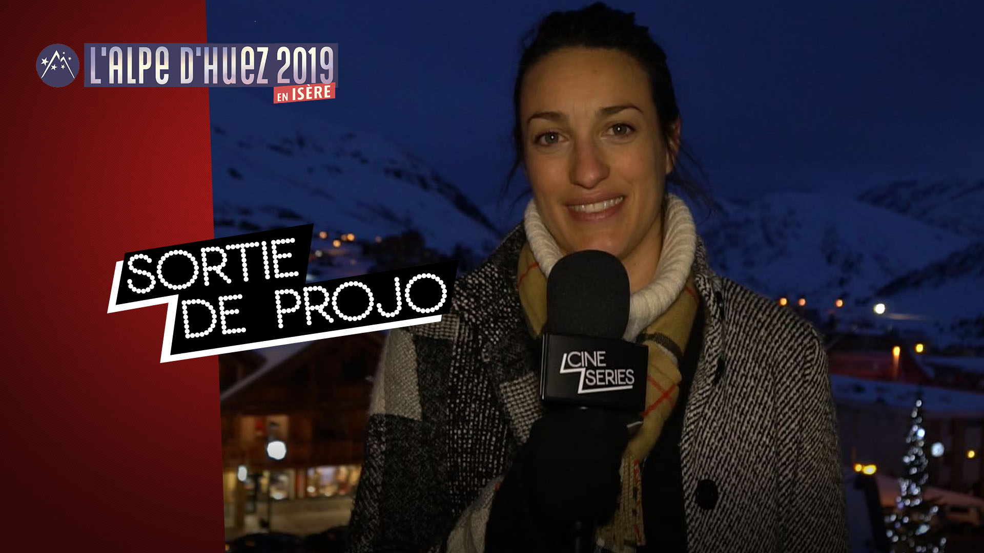 Festival de l'Alpe d'Huez 2019 : coups de coeur et palmarès