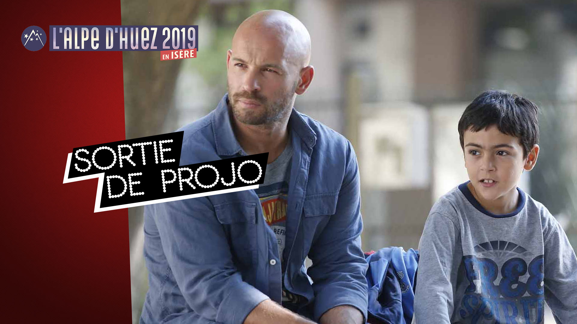 Festival de l'Alpe d'Huez 2019 : nos impressions sur Damien veut changer le monde