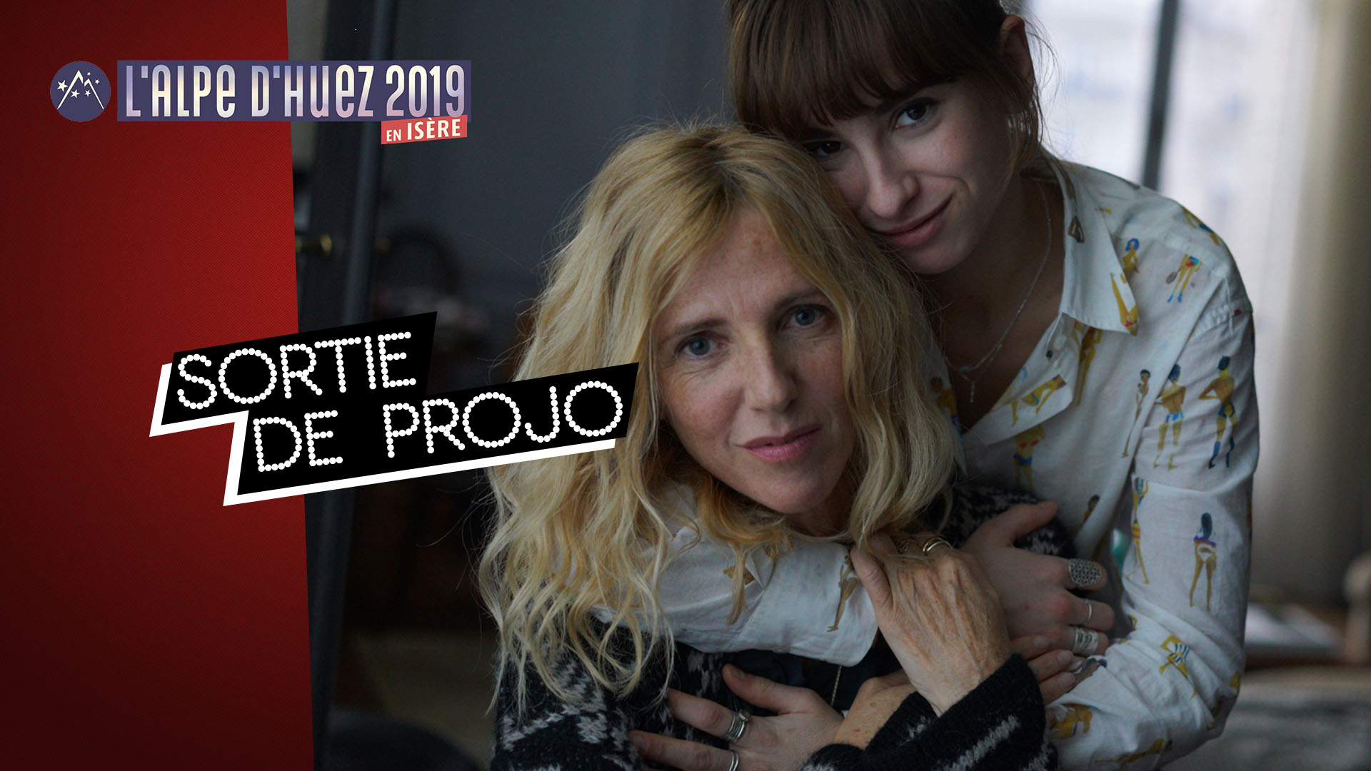 Festival de l'Alpe d'Huez 2019 : nos impressions sur Mon Bébé