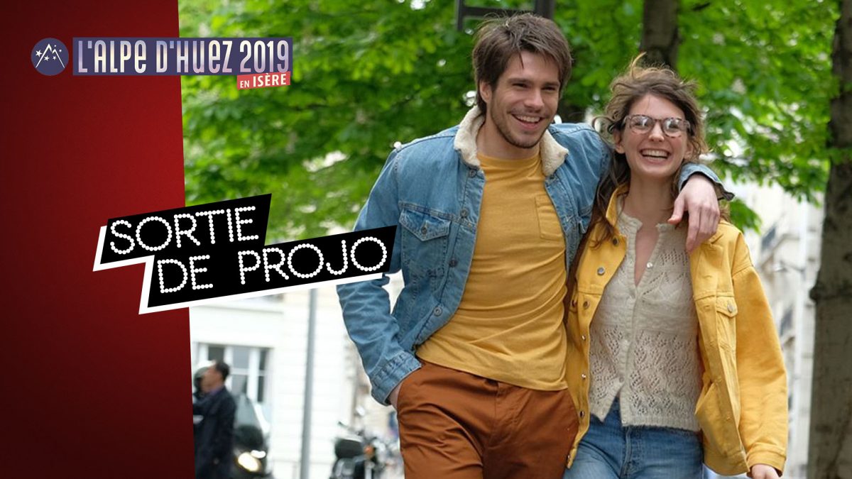 Festival de l'Alpe d'Huez 2019 : nos impressions sur Mon inconnue