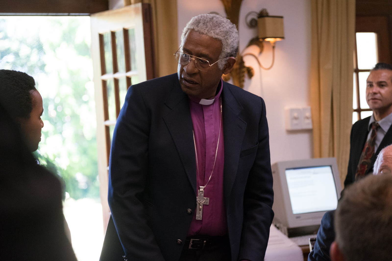 Forgiven : la force du pardon et de la rédemption