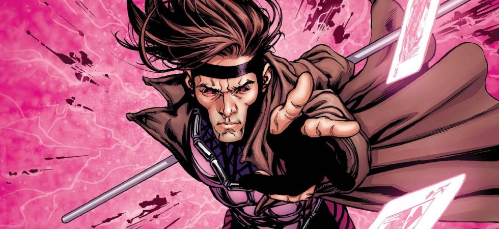 Gambit : Channing Tatum à la réalisation ?