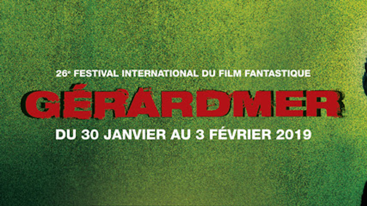 CinéSéries pose ses valises au Festival de Gérardmer 2019