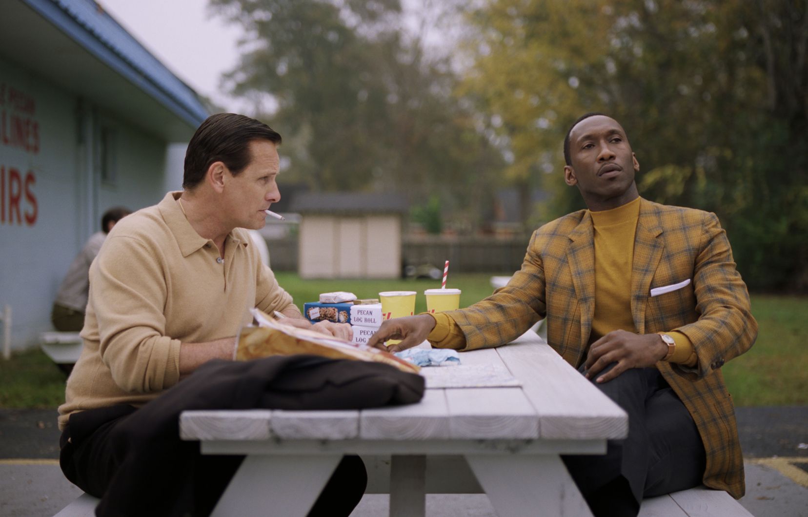 Green Book : l'élégant pas de côté de Peter Farrelly