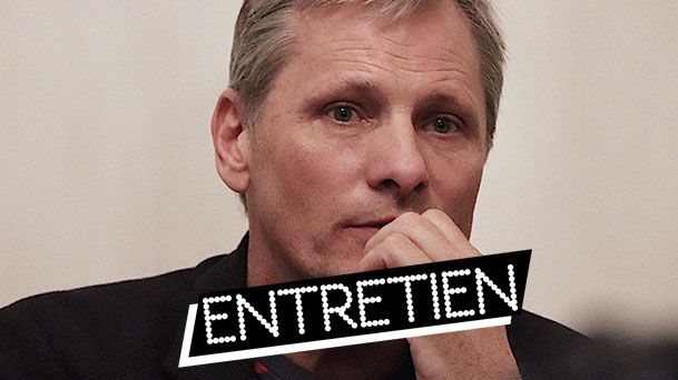 Green Book : rencontre avec Viggo Mortensen