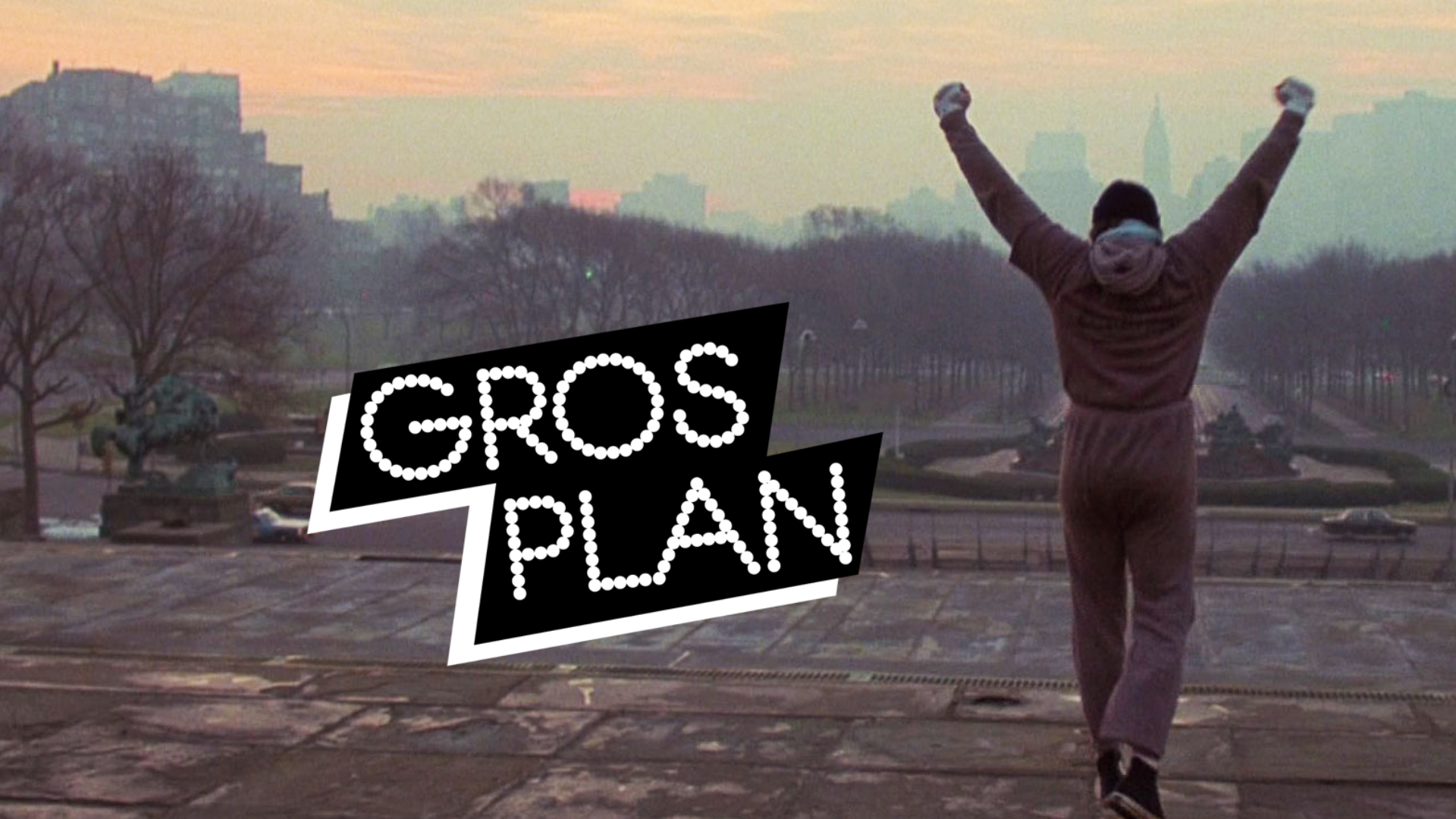Gros plan sur la saga Rocky