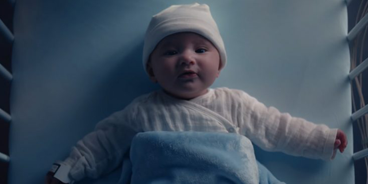 Hanna : l'inquiétant teaser de la série Amazon