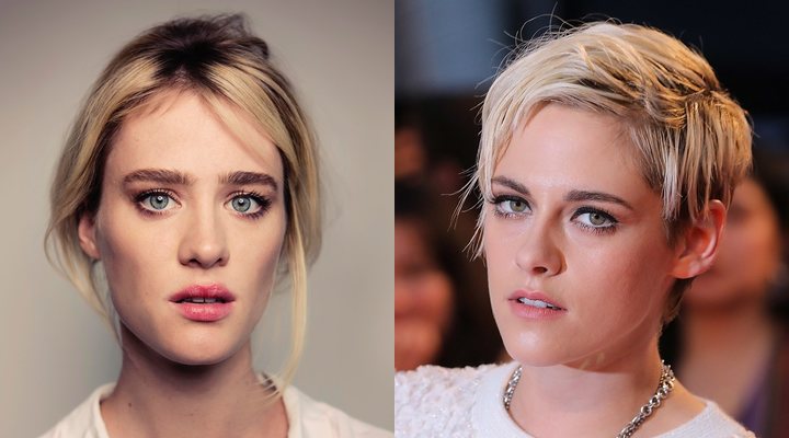 Happiest Season : Kristen Stewart et Mackenzie Davis amoureuses