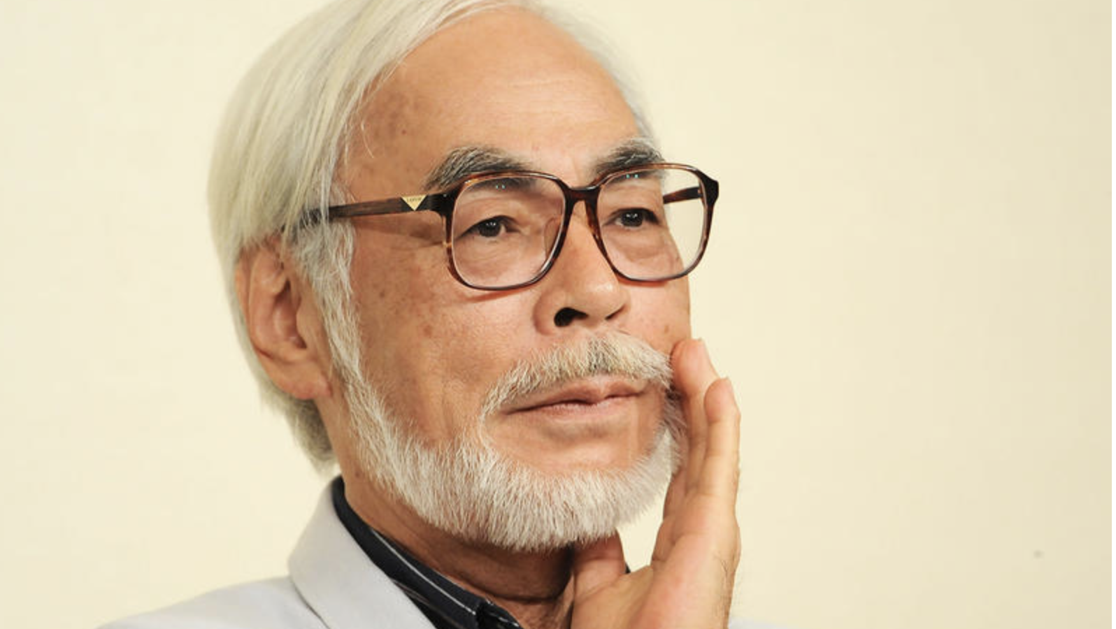 Hayao Miyazaki travaillerait sur deux nouveaux films Ghibli