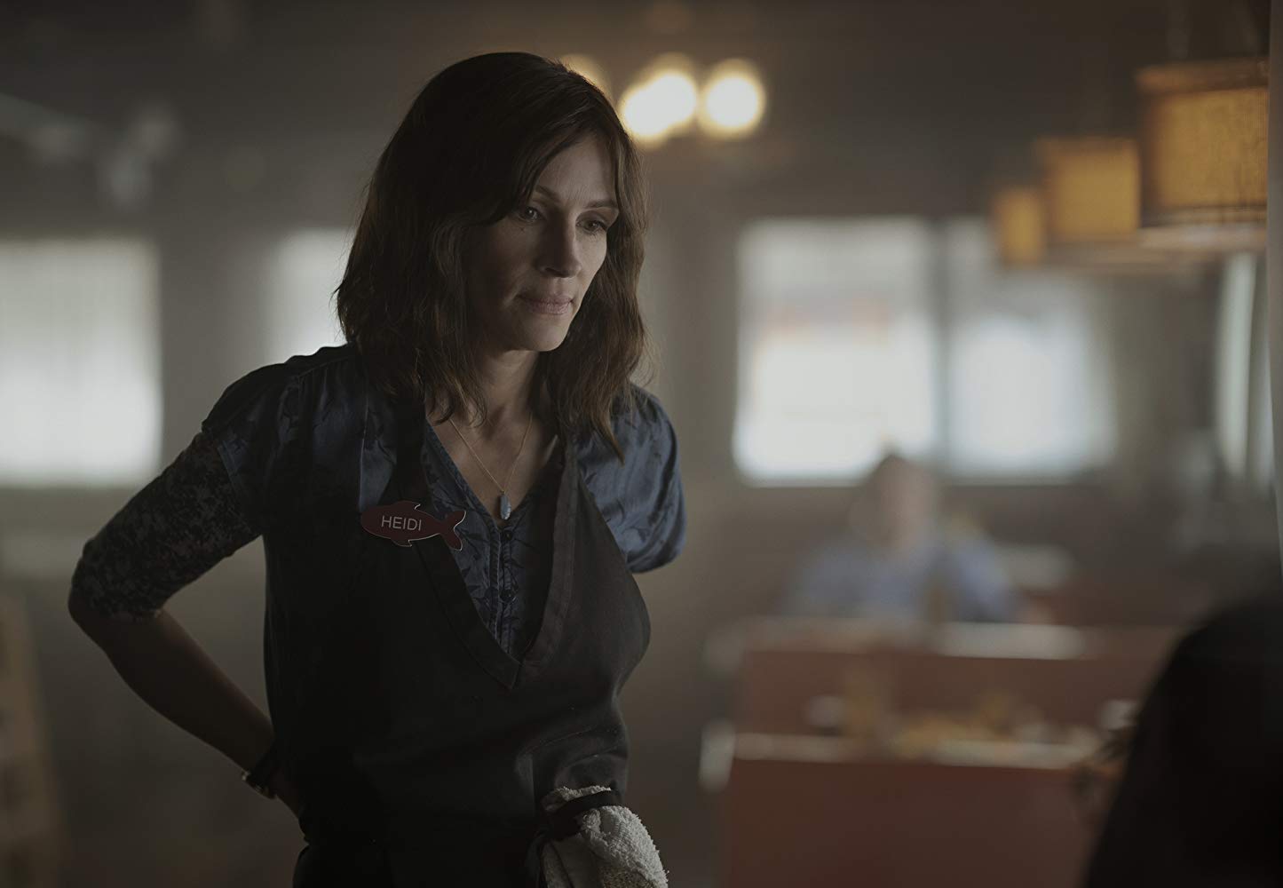 Homecoming : la série Amazon aura une saison 2 sans Julia Roberts