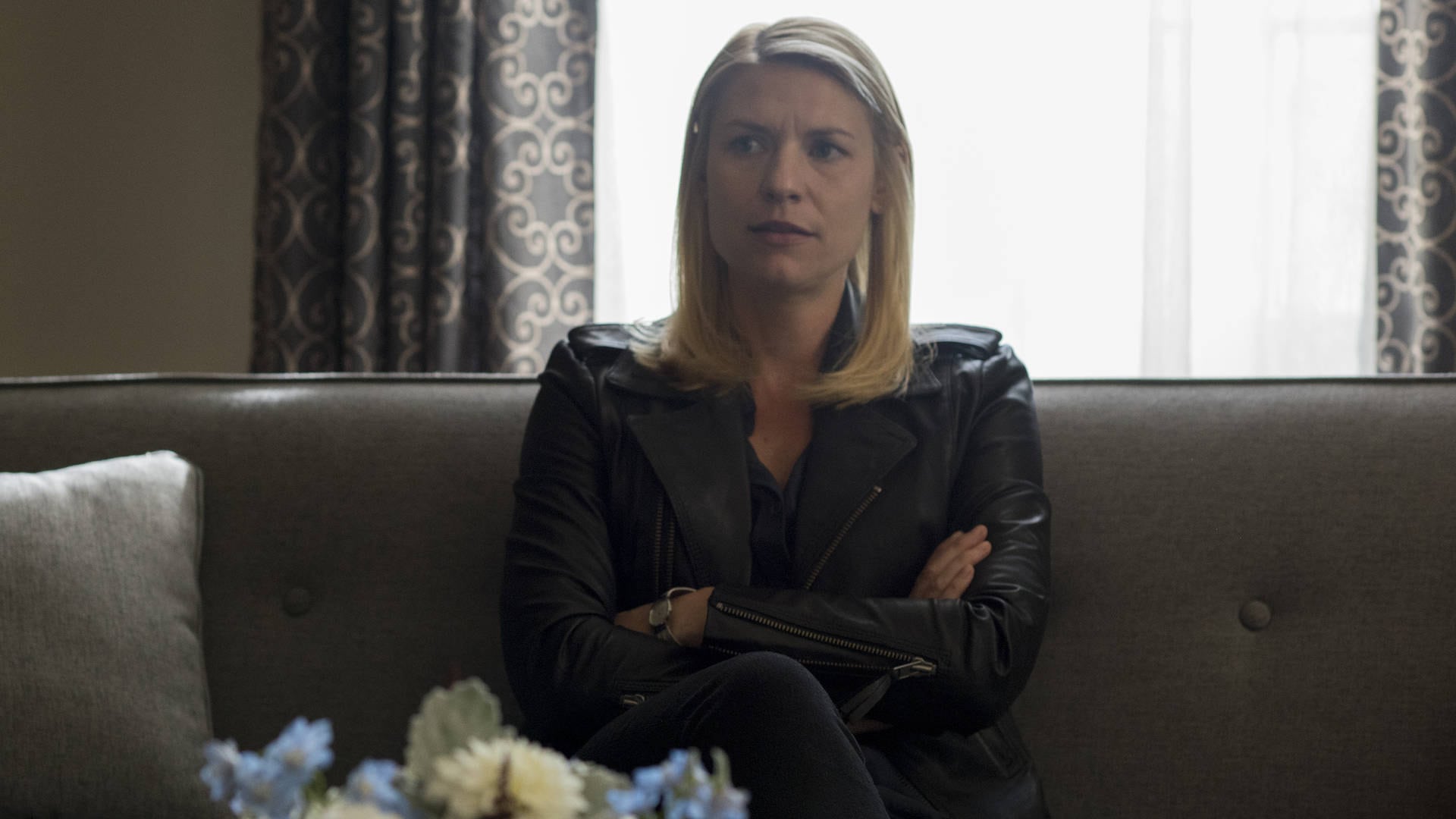 Homeland : on sait où se déroulera la dernière saison
