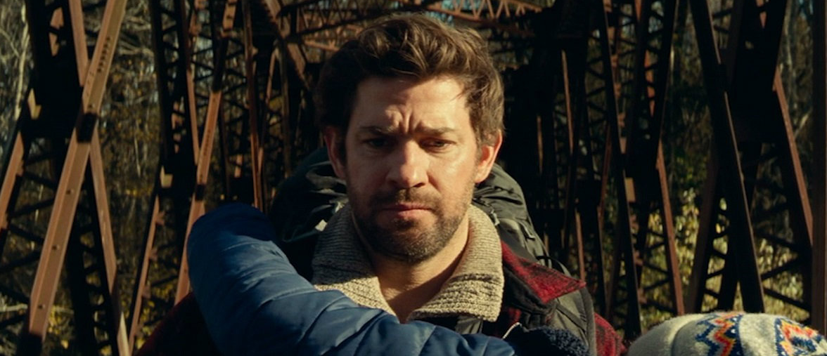 John Krasinski pourrait bien réaliser la suite de Sans un bruit