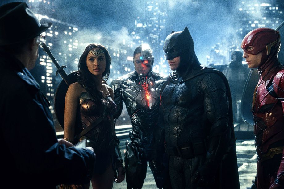 Justice League 2 : Patty Jenkins n’est pas pressée de voir la suite