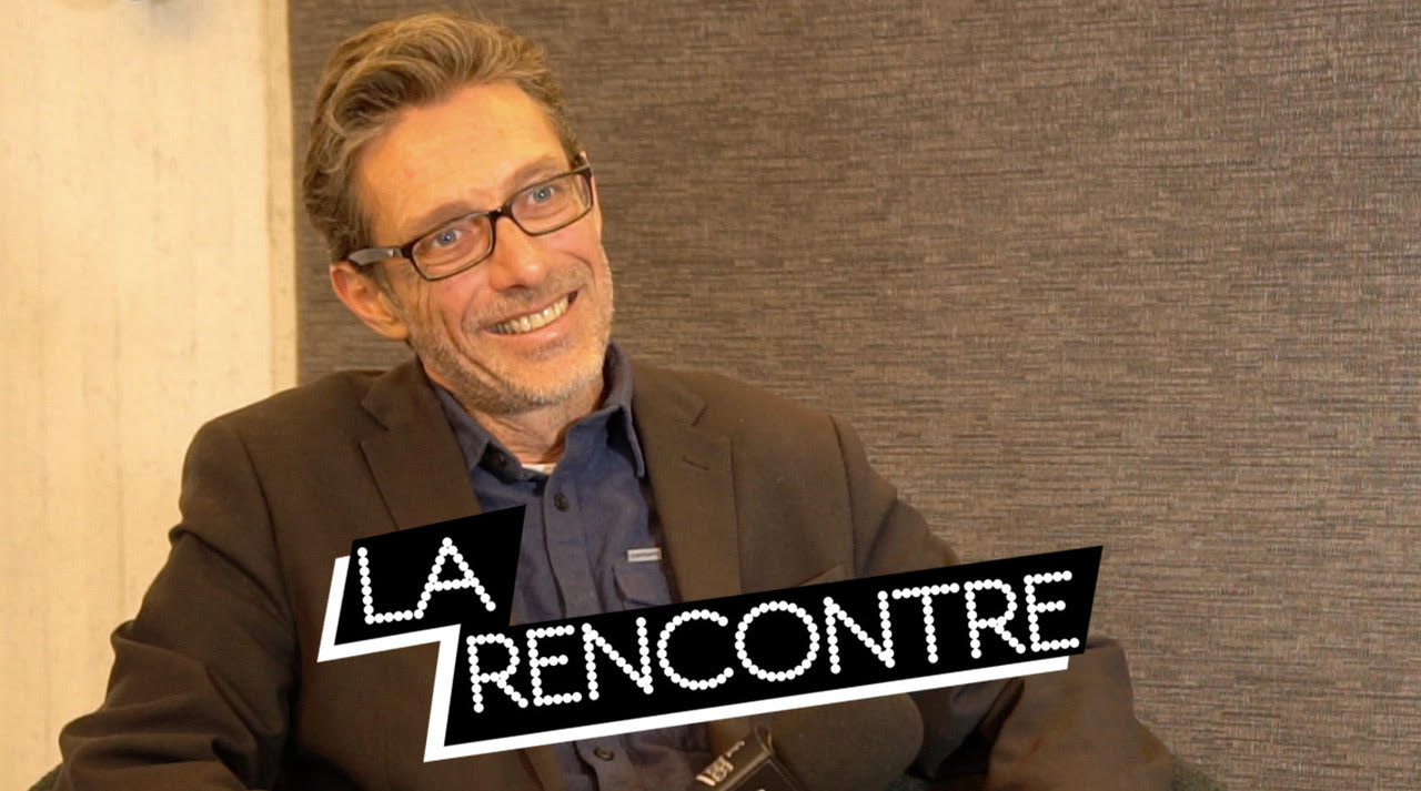 Facteur Cheval : rencontre avec Nils Tavernier