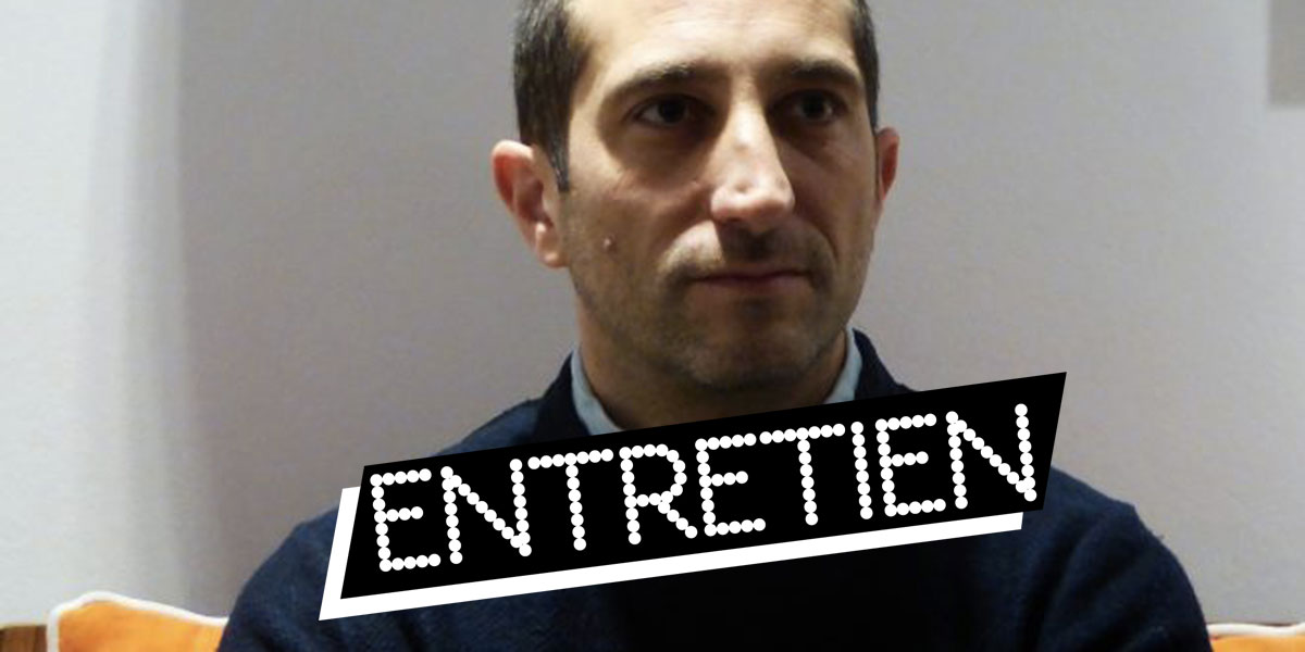 L'Ordre des médecins: rencontre avec le réalisateur David Roux