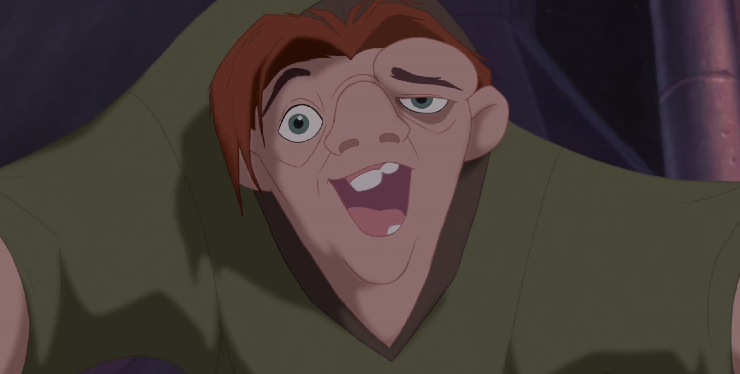 Le Bossu de Notre-Dame : Disney prépare un film live