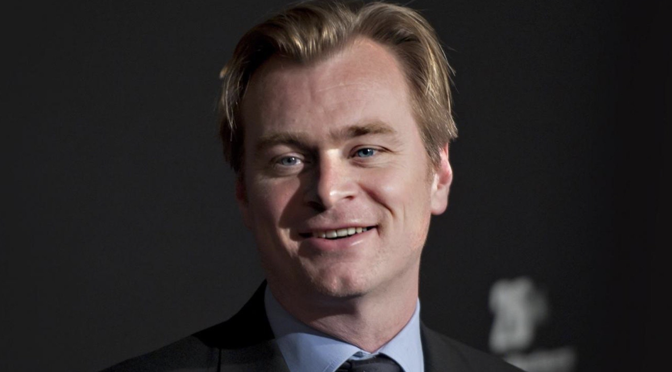 Le nouveau film de Christopher Nolan a une date de sortie