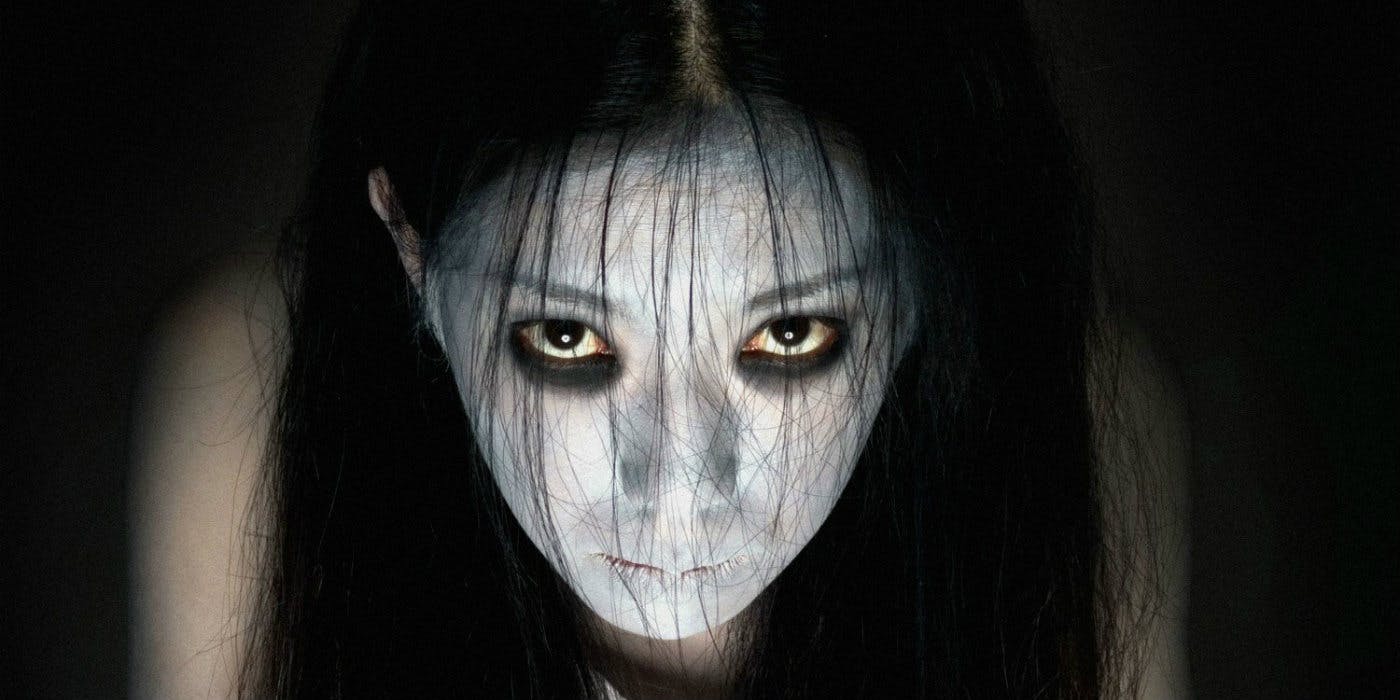 Le remake de The Grudge est repoussé