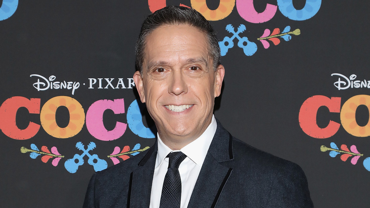 Lee Unkrich (Toy Story 3, Coco) quitte Pixar