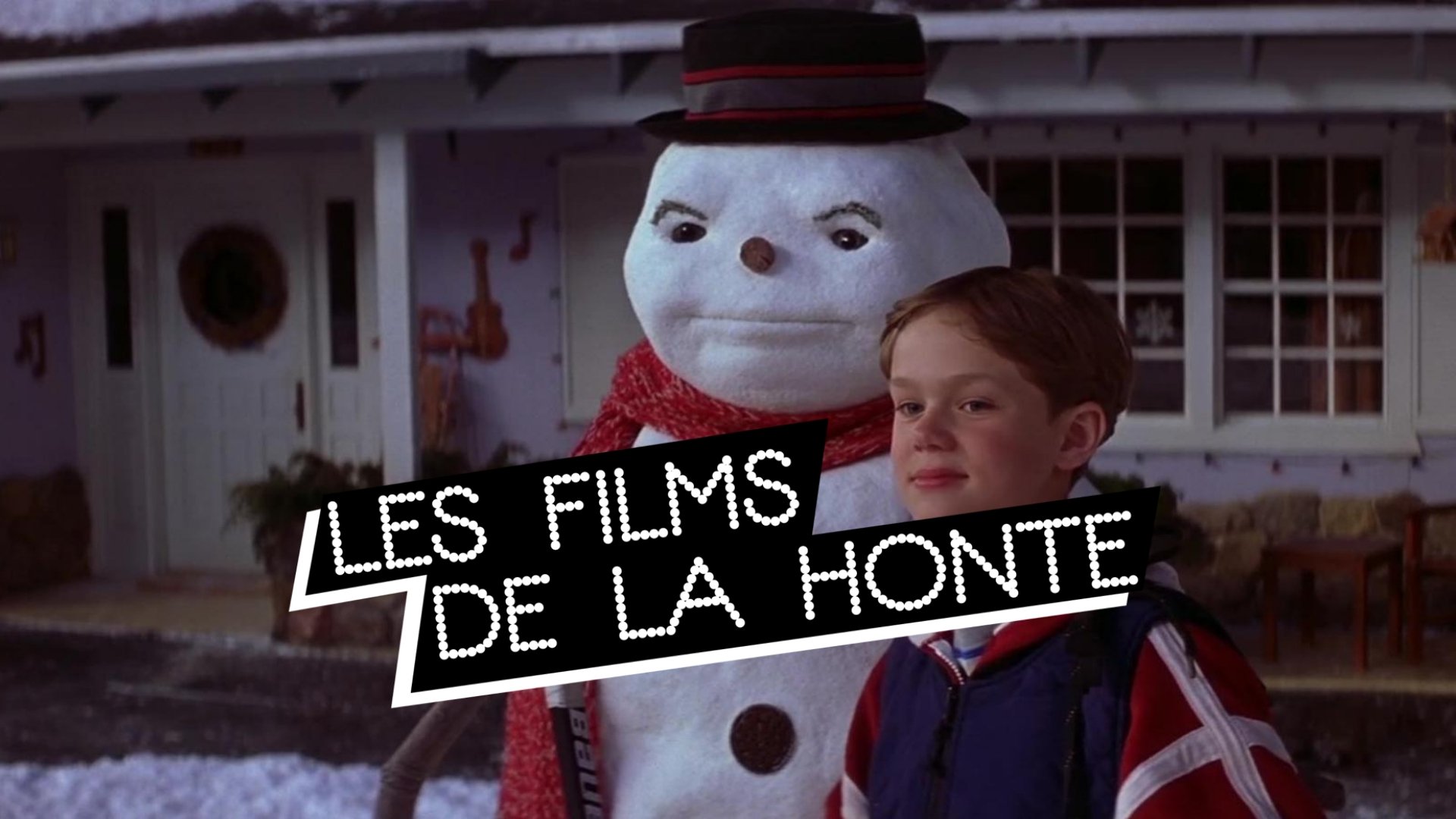#LesFilmsDeLaHonte : dégivrons Jack Frost