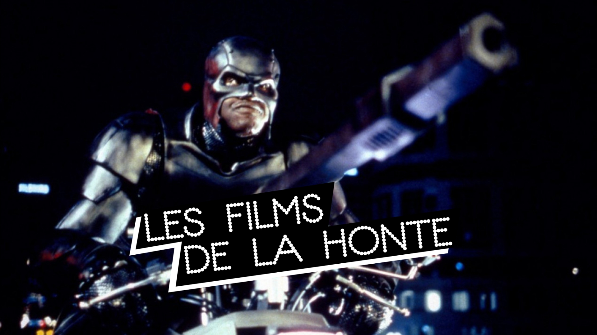 #LesFilmsDeLaHonte : vengeons Steel, le Justicier d’Acier