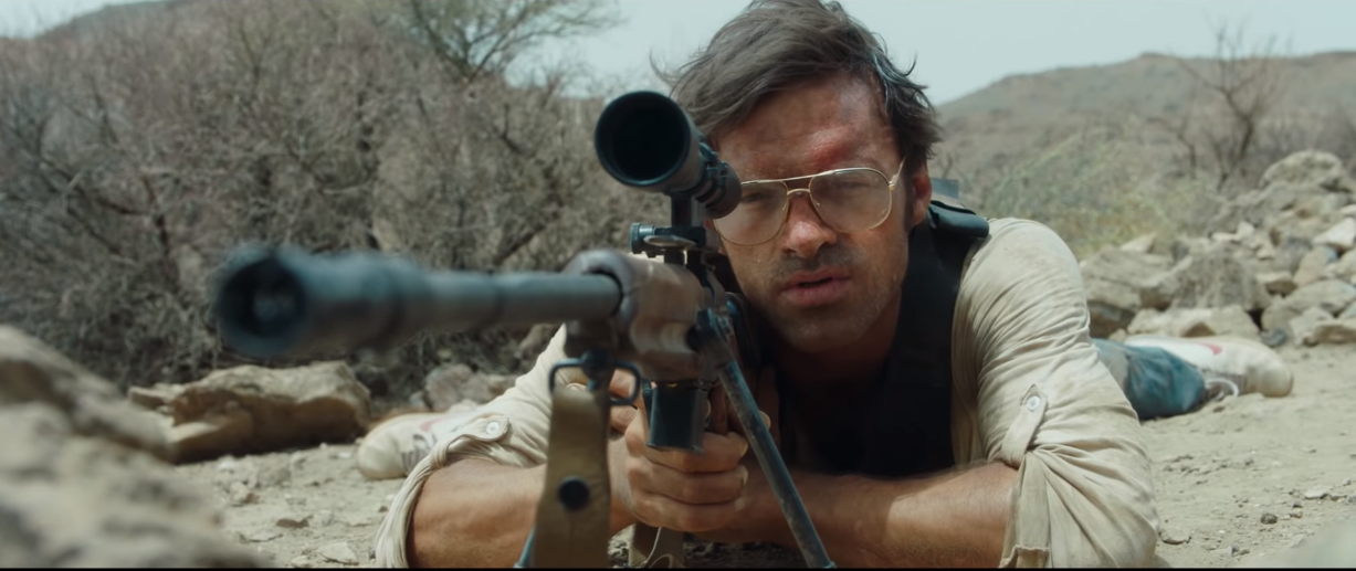L’intervention : un film de genre assumé et efficace