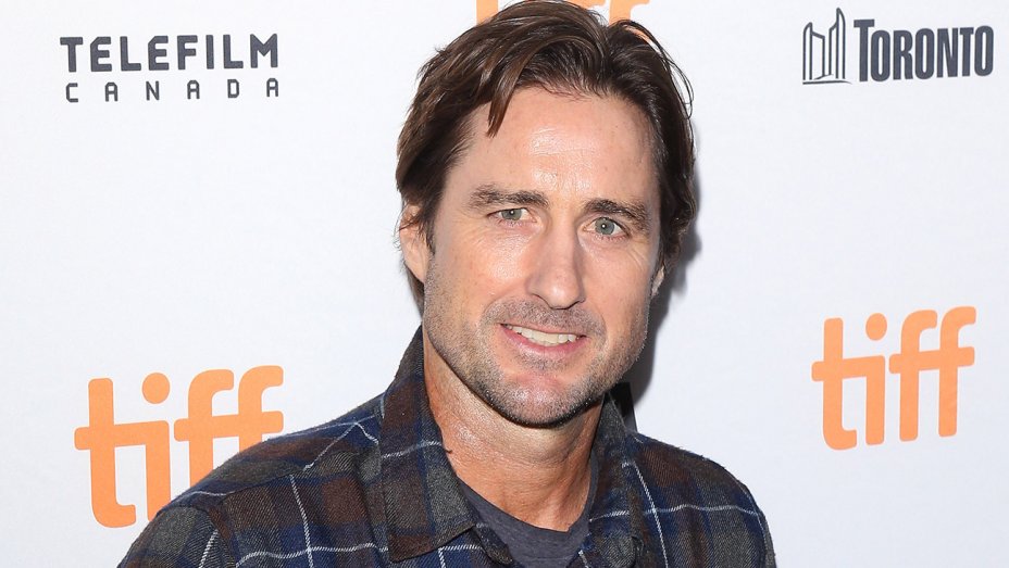 Luke Wilson au casting de Stargirl